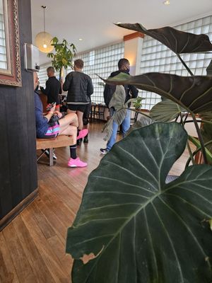 Basil Thai Restaurant & Bar by null