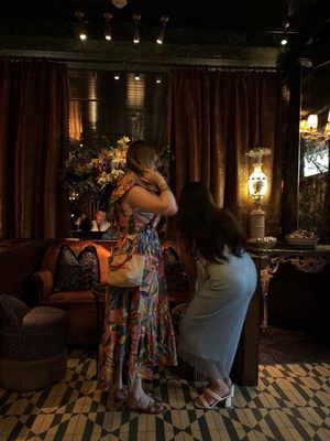 Carbone Miami by null