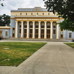 City of Hanford - Civic Center