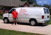Absolute Plumbing Services Logo