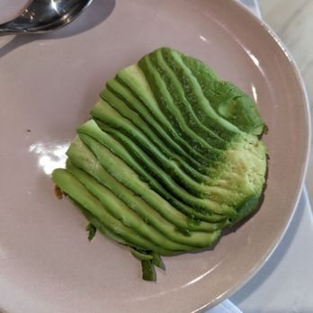 Sisters & Co - Extra avocado - Breakfast & Brunch Near Me - Markham, Ontario Sisters & Co - Extra avocado - Breakfast & Brunch Near Me - Markham, Ontario