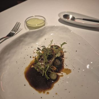 Restaurant Clara - Modern European Near Me - Erfurt, TH