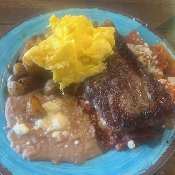 The District Cafe - Breakfast & Brunch Near Me - Bakersfield, California The District Cafe - Breakfast & Brunch Near Me - Bakersfield, California