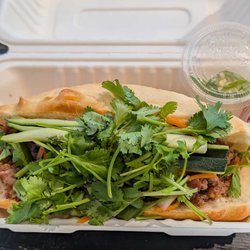 Banh Mi Saigon