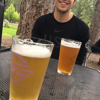 Bonsai Brewing Project - Breweries Near Me - Whitefish, Montana Bonsai Brewing Project - Breweries Near Me - Whitefish, Montana