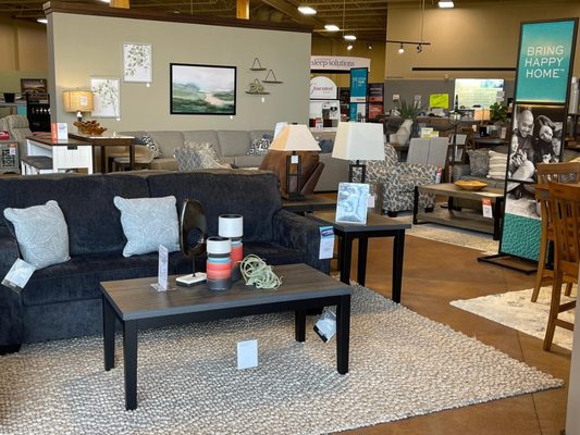 Slumberland Furniture