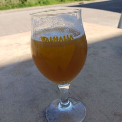 Walhalla - Beer #2