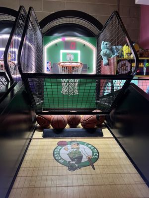 Roxy's Arcade by null Roxy's Arcade by null