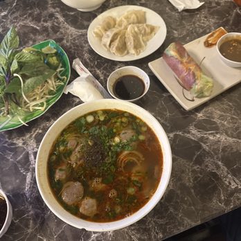 Pho Saigon - Pho Bo Vien - Meatball Pho - Vietnamese Near Me - Joplin, Missouri Pho Saigon - Pho Bo Vien - Meatball Pho - Vietnamese Near Me - Joplin, Missouri