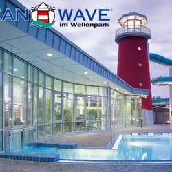 Ocean Wave