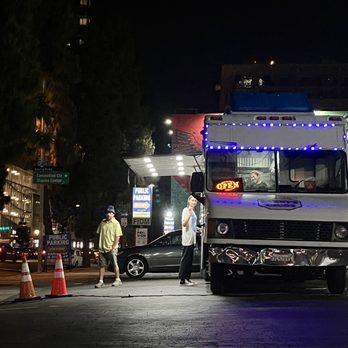 Danny's Tacos - area - Food Trucks Near Me - Santa Monica, California Danny's Tacos - area - Food Trucks Near Me - Santa Monica, California