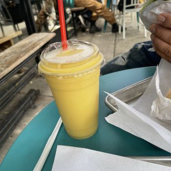 Glowing - LemoN Ginger - Health Markets Near Me - Los Angeles, California