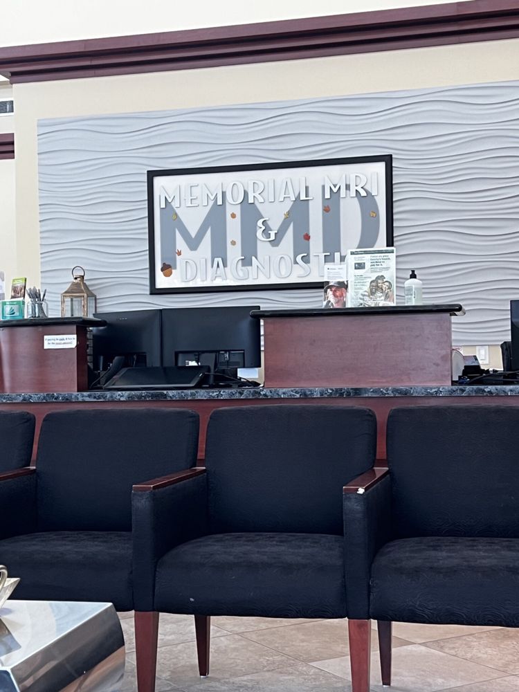 MEMORIAL MRI & DIAGNOSTIC WOMEN’S CENTER 12 Reviews 1241 Campbell