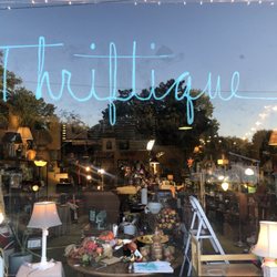 Thriftique
