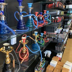 Foggy Frog Vape & CBD - Best Hookah selection in Virginia Beach