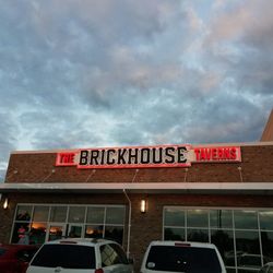 Brickhouse Taverns
