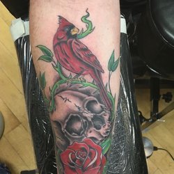 South County Tattoo Company