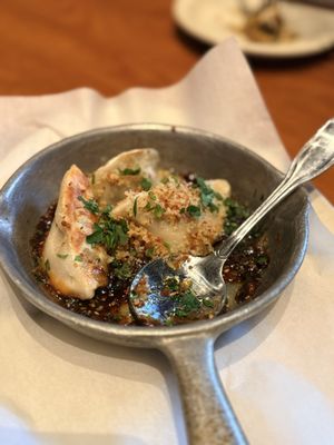 Black Angus Steakhouse by null