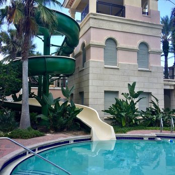 Hammock Beach Resort - Resorts Near Me - Palm Coast, Florida