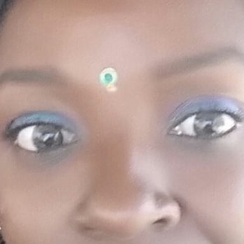 Ellie Eyebrow Threading - After shot of my Ellie Brows - Threading Services Near Me - Whittier, California Ellie Eyebrow Threading - After shot of my Ellie Brows - Threading Services Near Me - Whittier, California
