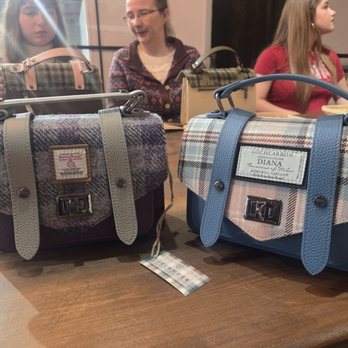 Islander Workshop Canongate - Personal Shopping Near Me - Edinburgh, EDH
