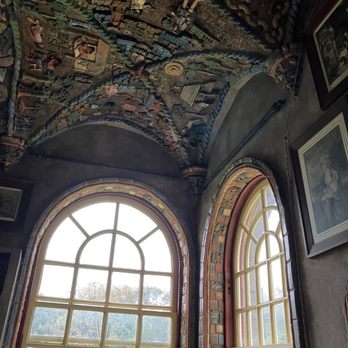 Fonthill Castle - Museums Near Me - Doylestown, Pennsylvania