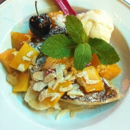 Banana Roti Banana Roti
