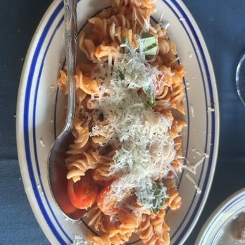 Flour & Barrel - Fusilli ($5 size) - Tapas/Small Plates Near Me - Raleigh, North Carolina