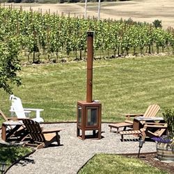 Andante Vineyard