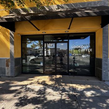 Lookout Coffee - Coffee & Tea Near Me - Campbell, California Lookout Coffee - Coffee & Tea Near Me - Campbell, California