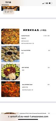 Past Memories by null