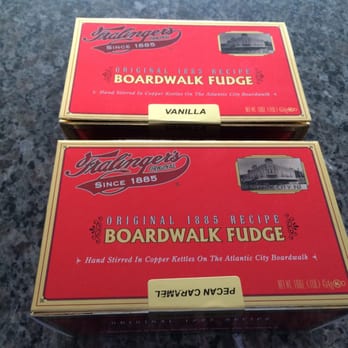 Costco - Fralinger's Fudge - Gas Stations Near Me - Chantilly, Virginia