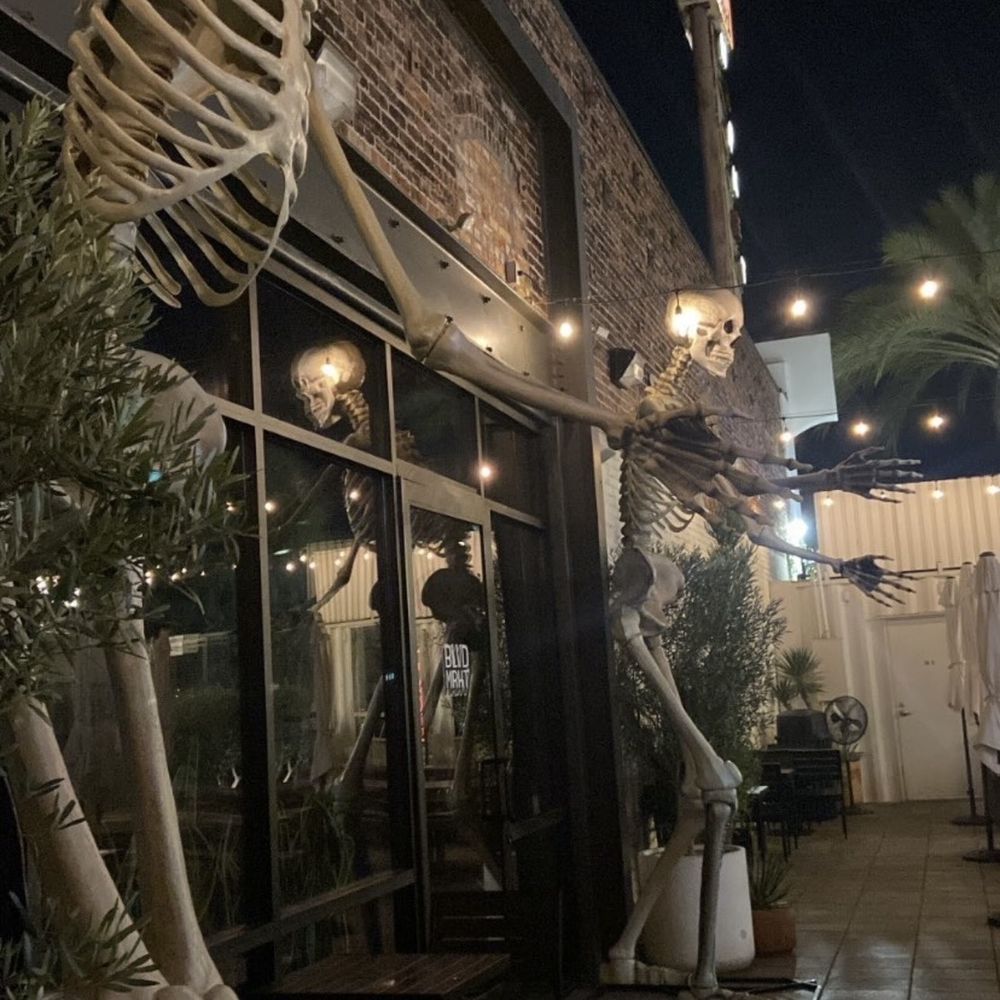 Alchemy Craft - Love the decorations! - Bars Near Me - Montebello, California