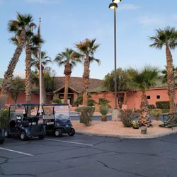 Oasis Golf Club