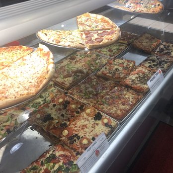 Pizza Motta - Pizza Near Me - Montreal, Quebec