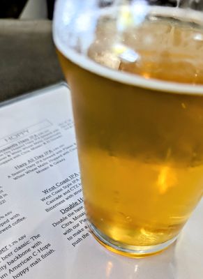 Lake Pleasant Brewing Company by null