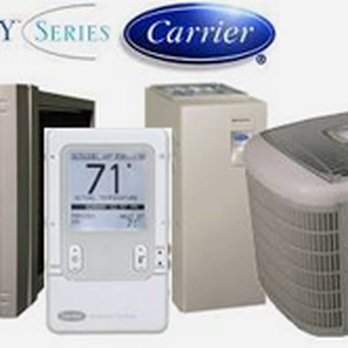 All American Heating & Cooling - Carrier equipment - Heating & Air Conditioning/HVAC Near Me - Hermiston, Oregon All American Heating & Cooling - Carrier equipment - Heating & Air Conditioning/HVAC Near Me - Hermiston, Oregon