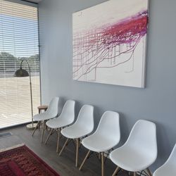 Body Sugaring Tulsa - Waiting area