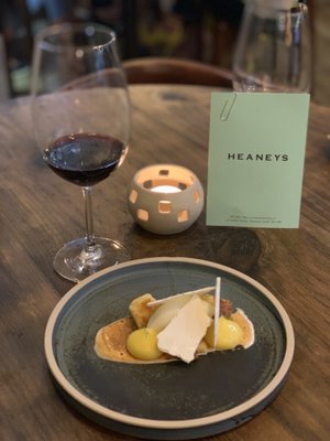 Heaneys Restaurant by null