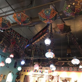 Cafe Turko - Halal Near Me - Seattle, Washington