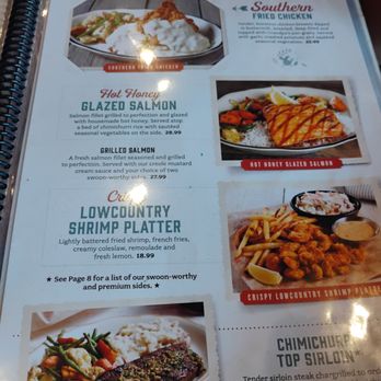 Lucille's Smokehouse Bar-B-Que - Barbeque Near Me - Cerritos, California Lucille's Smokehouse Bar-B-Que - Barbeque Near Me - Cerritos, California