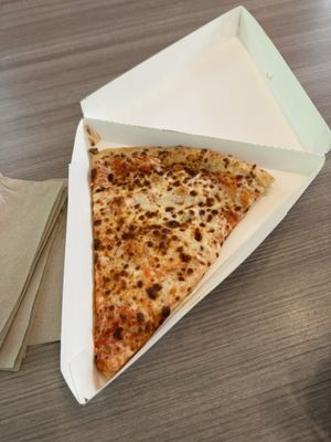 Salvation Pizza by null