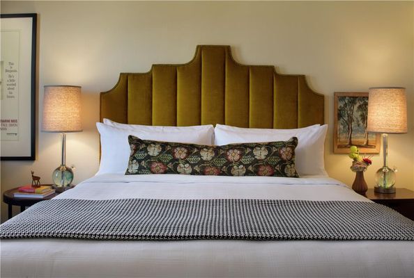 Graduate by Hilton Berkeley by null