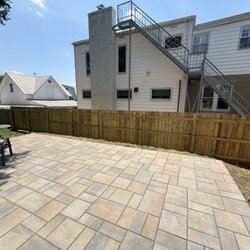 Cardinal Fencing