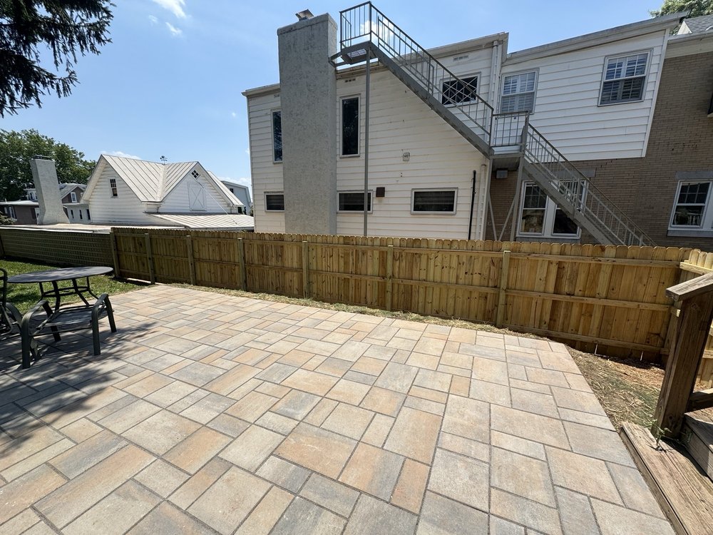 CARDINAL FENCING - Updated June 2026 - 649 Old State Rd, Collegeville ...
