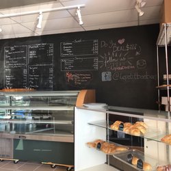 Le Petit Bon Bon - Menu 10-18-2017