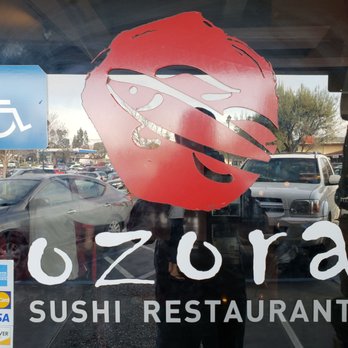 Ozora Sushi Restaurant - Sushi Bars Near Me - Concord, California Ozora Sushi Restaurant - Sushi Bars Near Me - Concord, California