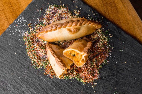 Cocina Milonga by null