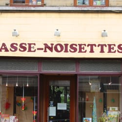 Casse-Noisettes