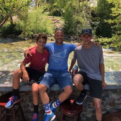 Downieville Outfitters - FISKYS